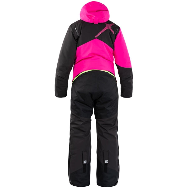 1 PIECE KIT YUKON WOM BK/PI XS