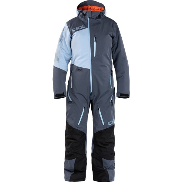 1 PIECE KIT YUKON WOM BL/SKY BL S