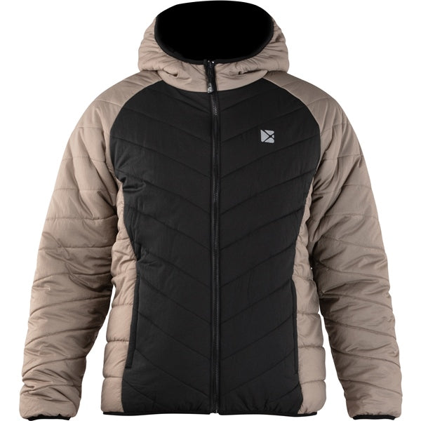JACKET LIGHT PHASE MEN BK/TB WLF S