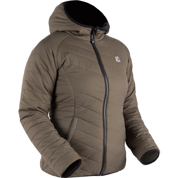 JACKET LIGHT PHASE WOM CANTEEN S