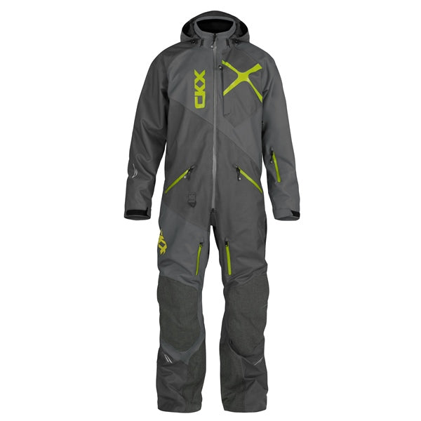 1 PIECE KIT ELEVATION ZERO MEN CHC S