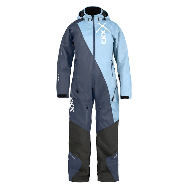 1 PIECE KIT ELEVATION WOM BL/STM SKY S