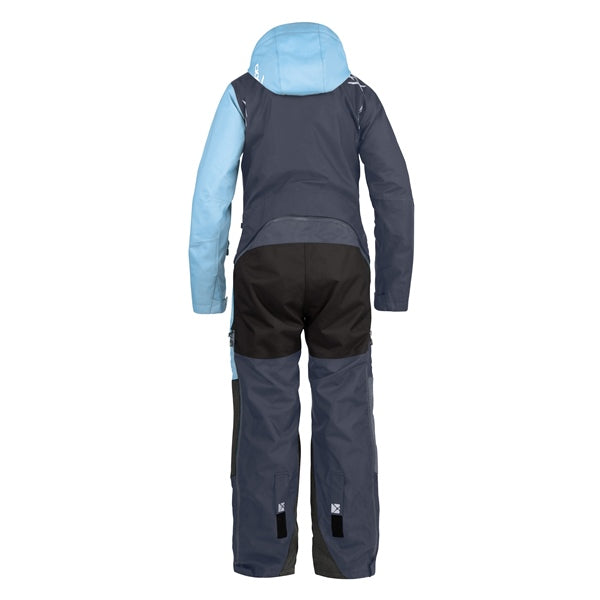1 PIECE KIT ELEVATION WOM BL/STM SKY S