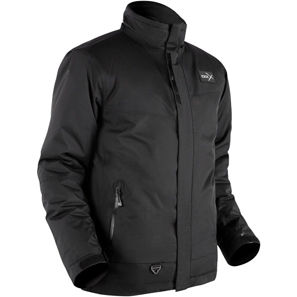 JACKET JOURNEY MEN BK L