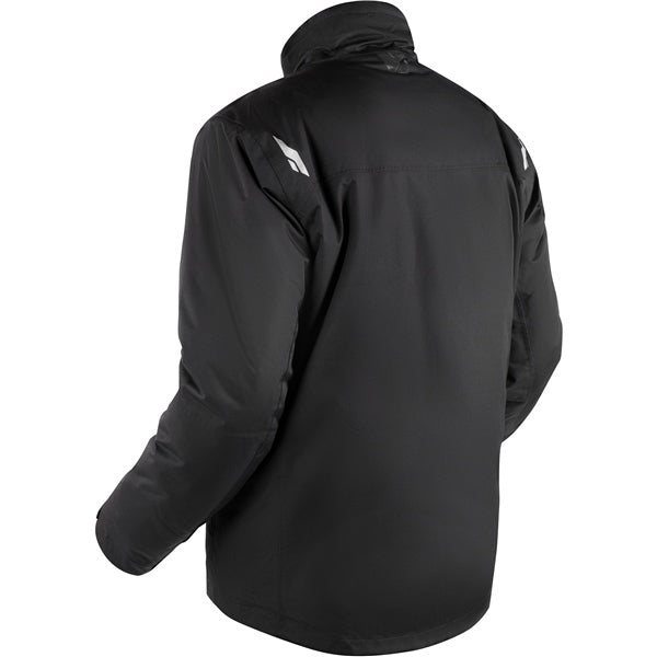 JACKET JOURNEY MEN BK XS