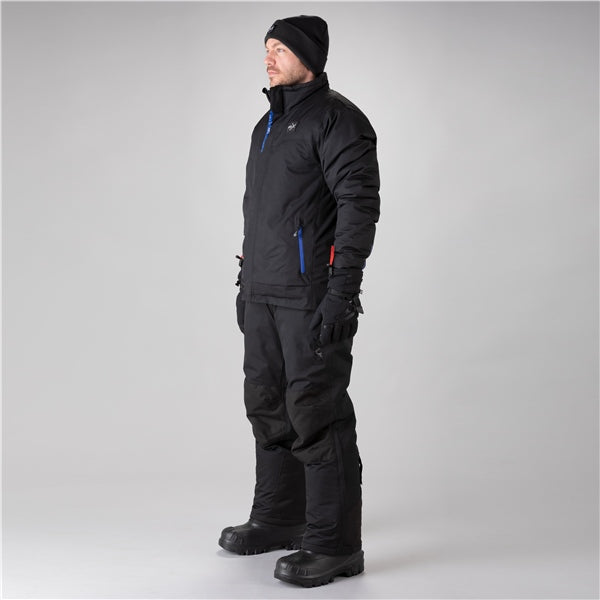 JACKET JOURNEY MEN ROYAL S