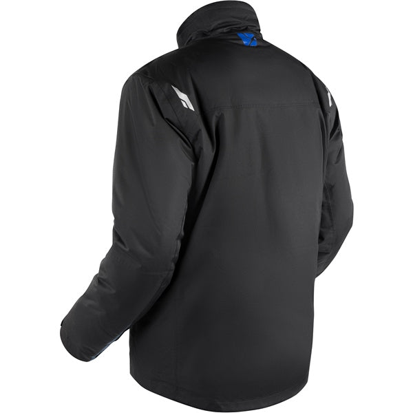 JACKET JOURNEY MEN ROYAL S