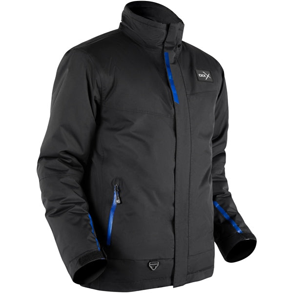 JACKET JOURNEY MEN ROYAL S