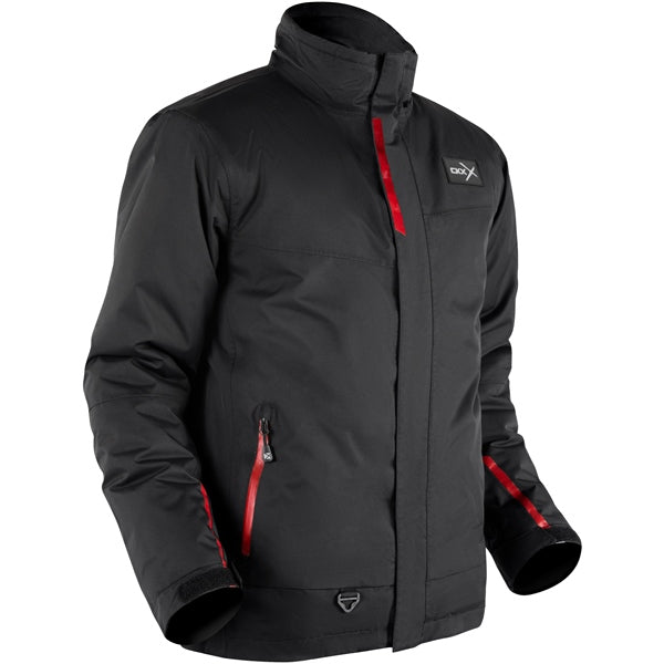 JACKET JOURNEY MEN RD XS