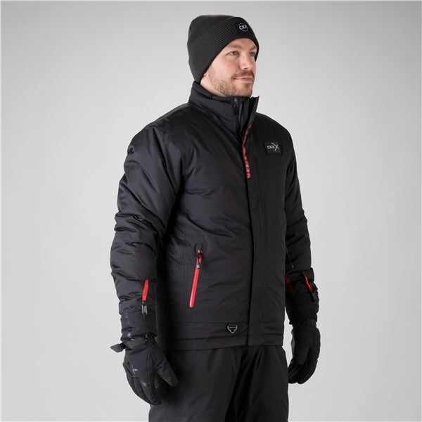 JACKET JOURNEY MEN RD L