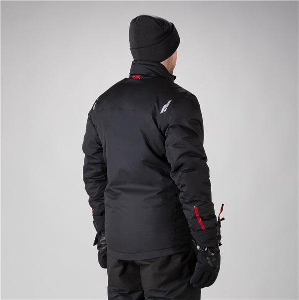JACKET JOURNEY MEN RD S
