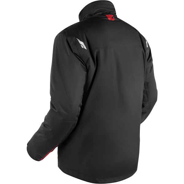 JACKET JOURNEY MEN RD L
