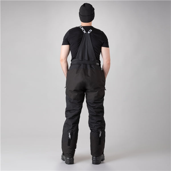 PANTS JOURNEY MEN BK 3XL