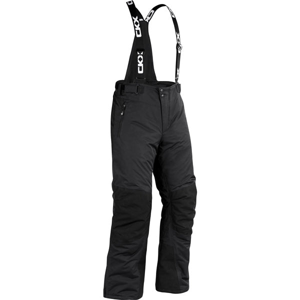 PANTS JOURNEY MEN BK 3XL