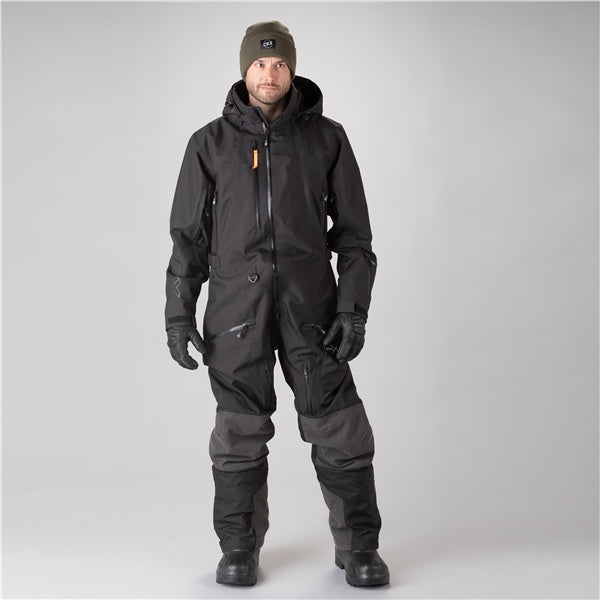 1 PCE KIT ELEVATION MEN BK M