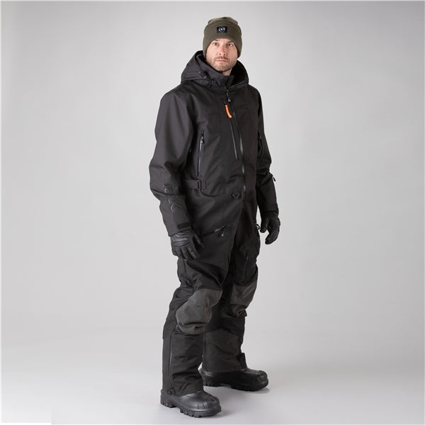 1 PCE KIT ELEVATION MEN BK M