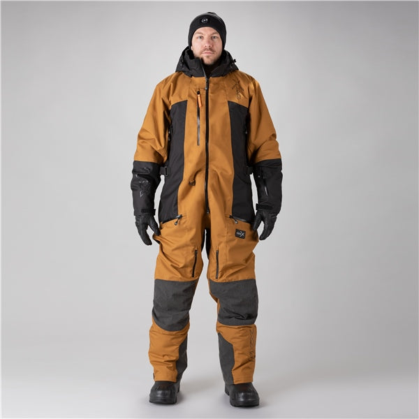 1 PCE KIT ELEVATION MEN CAMEL L