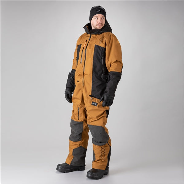 1 PCE KIT ELEVATION MEN CAMEL L