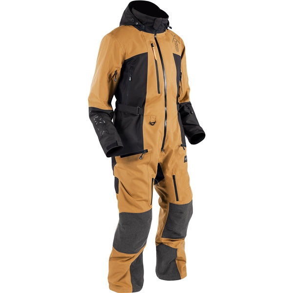 1 PCE KIT ELEVATION MEN CAMEL XS
