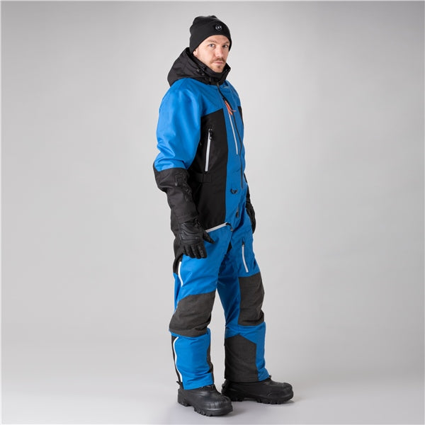 1 PIECE KIT ELEVATION MEN BL 2XL