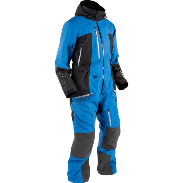 1 PIECE KIT ELEVATION MEN BL XL