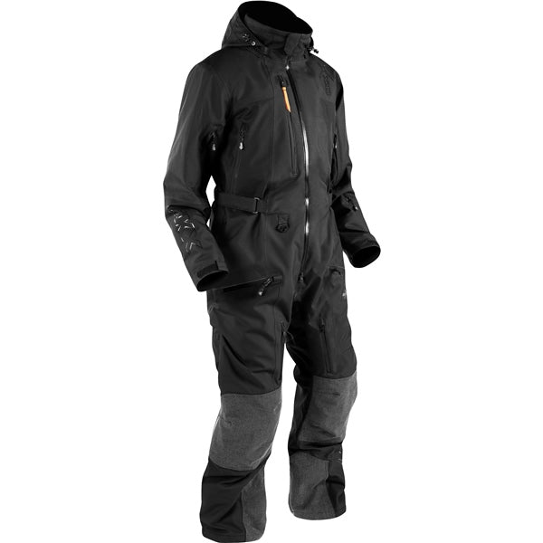 1 PIECE KIT ELEVATION ZERO MEN BK M