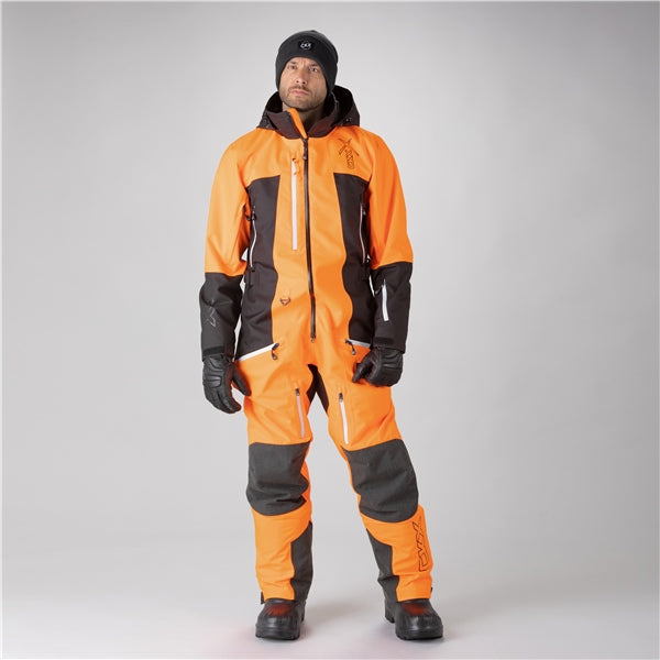 1 PIECE KIT ELEVATION ZERO MEN OG S