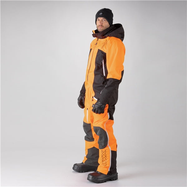 1 PIECE KIT ELEVATION ZERO MEN OG S