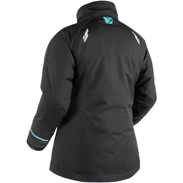 JACKET JOURNEY WOM TUR M
