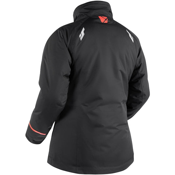 JACKET JOURNEY WOM PI S