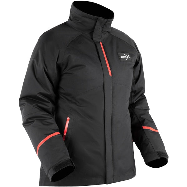 JACKET JOURNEY WOM PI S
