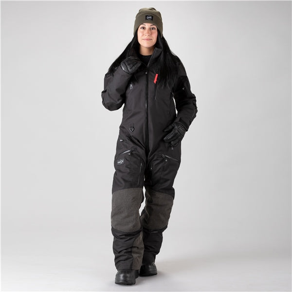 1 PCE KIT ELEVATION WOM BK 2XL