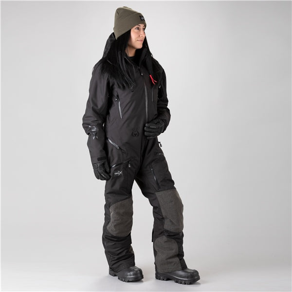 1 PCE KIT ELEVATION WOM BK L