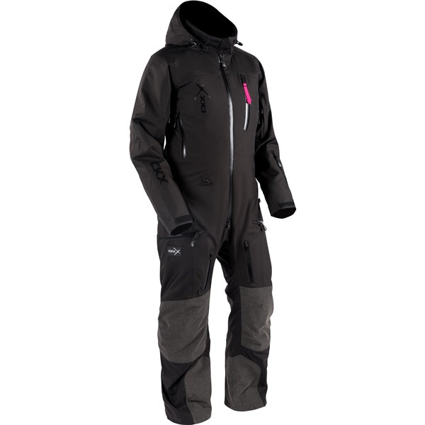 1 PCE KIT ELEVATION WOM BK M