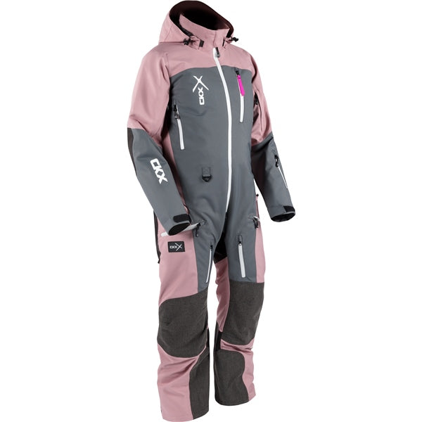 1 PIECE KIT ELEVATION WOM ROSE WOOD XS