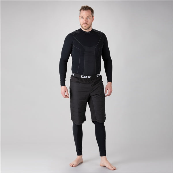 SHORT XENTIS INSULATED MEN BK S CKX