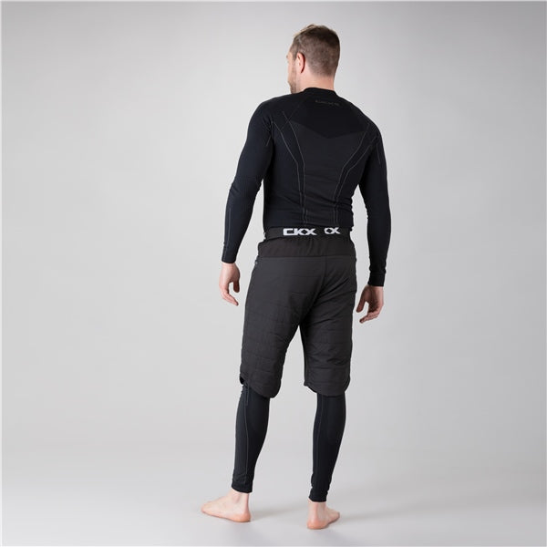 SHORT XENTIS INSULATED MEN BK S CKX