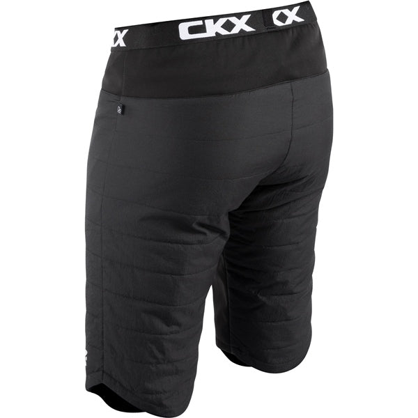 SHORT XENTIS INSULATED MEN BK M CKX