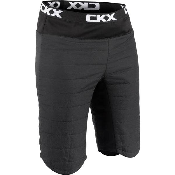 SHORT XENTIS INSULATED MEN BK 2XL CKX