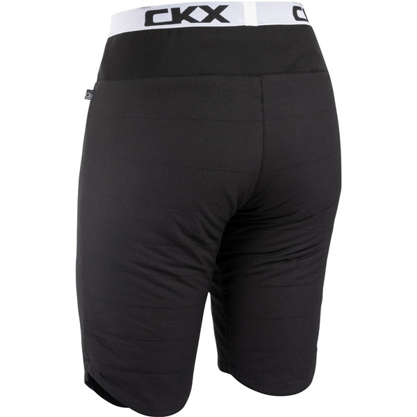 SHORT XENTIS INSULATED WOM BK M CKX