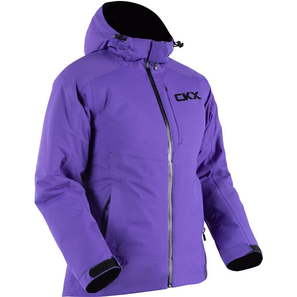 JACKET ELEMENT WOM PU XL