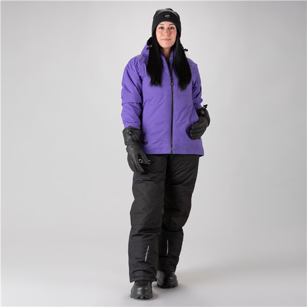 JACKET ELEMENT WOM PU XL