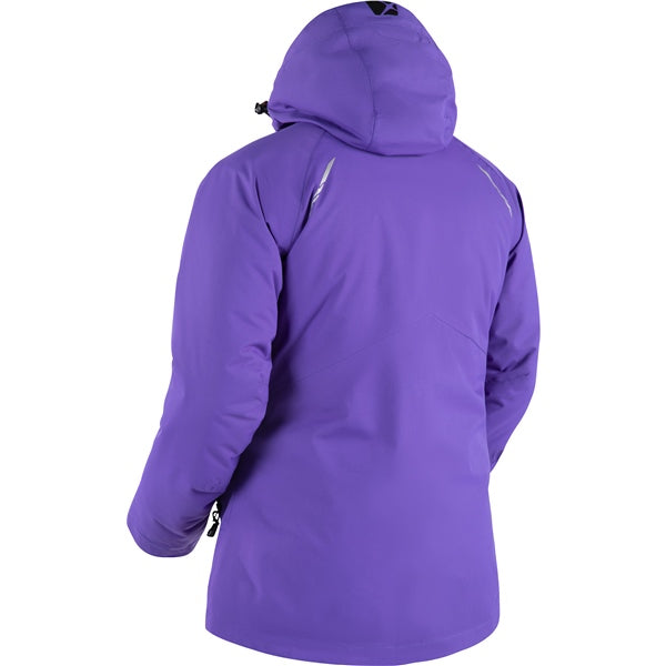 JACKET ELEMENT WOM PU XL