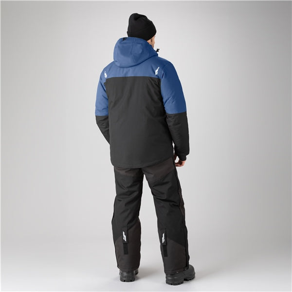 JACKET ELEMENT MEN ESTATE BL M