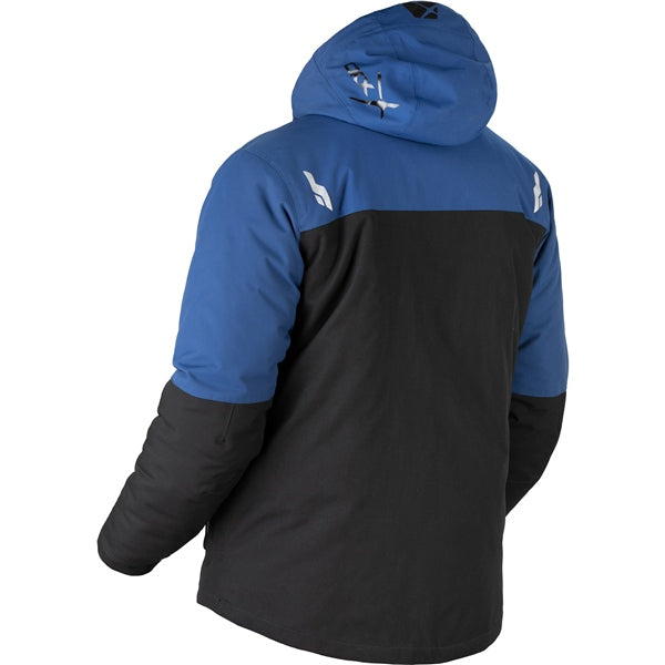 JACKET ELEMENT MEN ESTATE BL M
