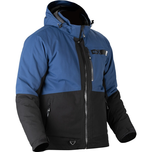 JACKET ELEMENT MEN ESTATE BL M
