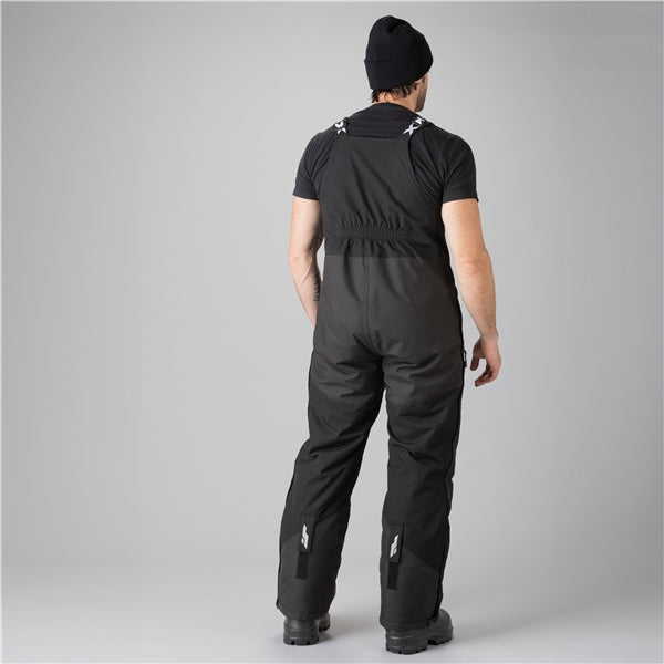 BIB ELEMENT MEN BK M