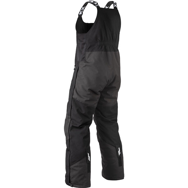 BIB ELEMENT MEN BK S
