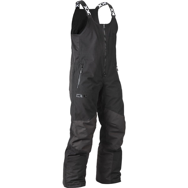 BIB ELEMENT MEN BK XS