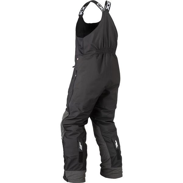 BIB CONQUER MEN BK M